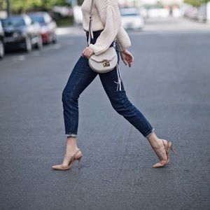 Sam Edelman ‘Orly’ Slingback Pumps